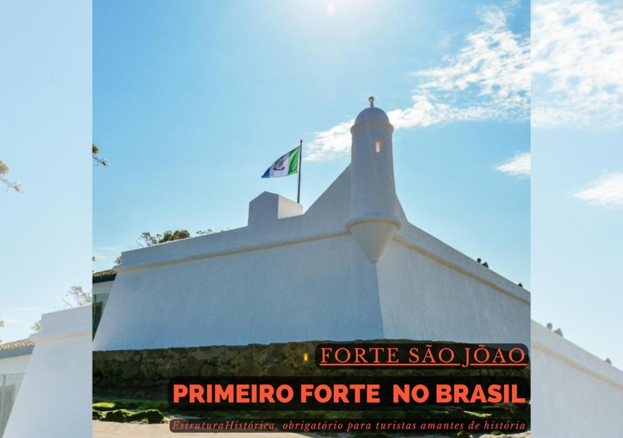 Pousada Raios De Sol Indaia Bertioga Esterno foto